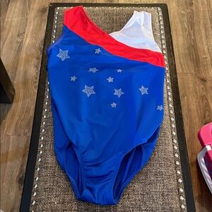 Cat & Jack Blue Garment